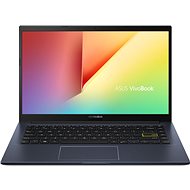 Asus Vivobook M413DA-EK007T Bespoke Black - Laptop