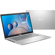 Asus Vivobook 14 M415DA-EK341T Transparent Silver - Laptop