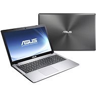 ASUS X550ZE-grau XX213T - Laptop