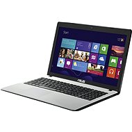 ASUS X552MJ-white SX035T - Laptop