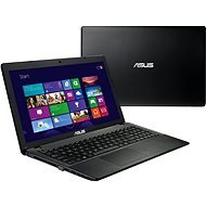 ASUS X552MJ-SX051T čierny - Notebook