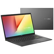 ASUS VivoBook 14 K413EA-EK2068W Indie Black - Laptop