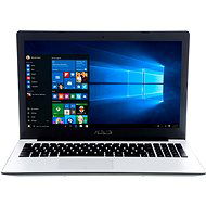 ASUS X553MA-XX534D biely - Notebook