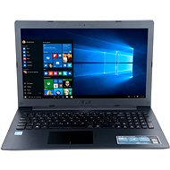 ASUS X553MA-XX490T black - Laptop