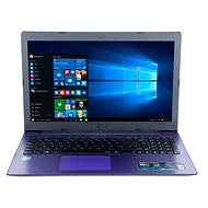 ASUS X553MA-violet XX449T - Laptop