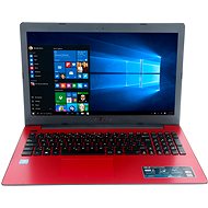 ASUS X553MA-XX450T pink - Laptop