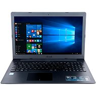 ASUS X553MA-XX397T black - Laptop