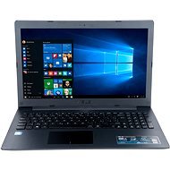 ASUS X553MA-XX398T schwarz - Laptop