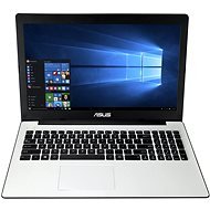 ASUS X553MA-XX809T biely - Notebook