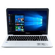 ASUS X554LA-white XO1807T - Laptop