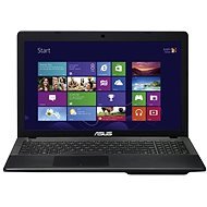 ASUS X555YA-schwarz XO101T - Laptop