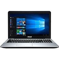 ASUS X555UB-black DM080T - Laptop