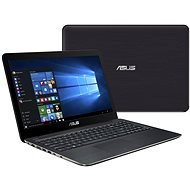ASUS X556UV-brown XO342T - Laptop