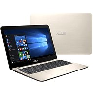 ASUS X556UV-XO126T gold - Laptop