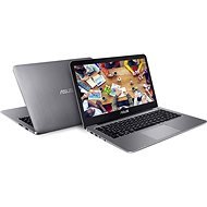 ASUS VivoBook E403NA-FA042 Szürke - Laptop