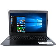ASUS X556UV-brown XO066T - Laptop