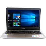 ASUS X556UV-XO127T gold - Laptop