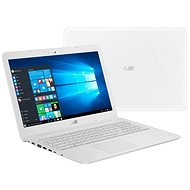ASUS X556UA-XO048D Fehér - Laptop