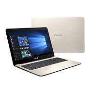 ASUS VivoBook X556UQ-DM789D Gold - Laptop