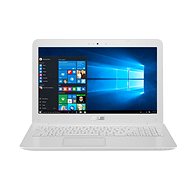 ASUS VivoBook X556UQ-DM588D Fehér - Notebook