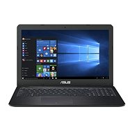 ASUS VivoBook X556UQ-DM587D Dark Brown - Laptop