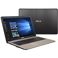 ASUS X555UA - Laptop
