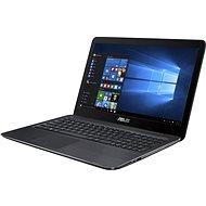 ASUS VivoBook X556UV-XO298T Dark Brown - Laptop