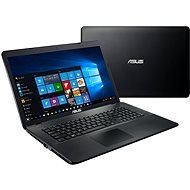 ASUS X751LJ-TY032T black - Laptop