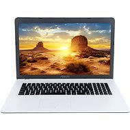 ASUS X751SJ-TY010T biely - Notebook