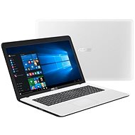 ASUS X751SV-TY002T white - Laptop