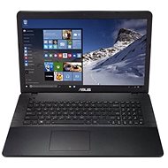 ASUS X751SA - Laptop