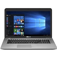 ASUS X756UQ - Laptop