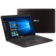 ASUS X756UA - Laptop