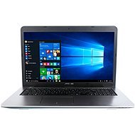 ASUS X756UQ-TY303T Gray - Laptop