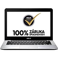 ASUS F302LJ-R4021H black - Laptop