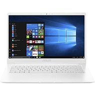 ASUS VivoBook 15 X505BA-EJ195T Matt White - Laptop