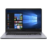 ASUS VivoBook 15 X505BA-EJ163T Matt Dark Gray - Laptop