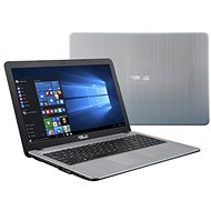 Asus Vivobook 15 X540BA-DM742T Silver Gradient - Laptop