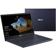 ASUS VivoBook 15 X571GT-BQ109 Star Black - Laptop