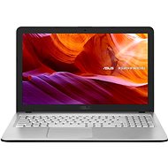 Asus X543UA-DM2756T Transparent Silver - Laptop