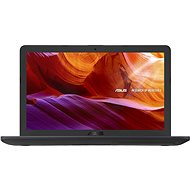 Asus X543BA-DM591T Star Grey - Laptop
