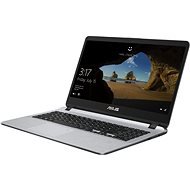ASUS X507UF-EJ318T Stary Gray - Laptop