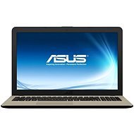 ASUS VivoBook 15 X540NA-GQ129, Fekete - Laptop