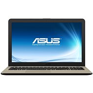 ASUS VivoBook 15 X540MA-GQ155 Black - Laptop