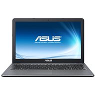 ASUS VivoBook 15 X540MA-GQ162 Silver - Laptop