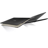 ASUS VivoBook 15 X540MB-GQ041 Chocolate Black - Laptop