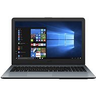 ASUS X540MA-DM128T Silver Gradient - Notebook
