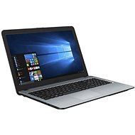 ASUS VivoBook 15 X540MA-DM304T Silver Gradient - Laptop