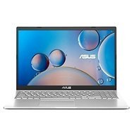 ASUS X515EA-BQ1210 Transparent Silver - Laptop