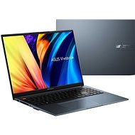 ASUS Vivobook Pro 16 OLED K6602ZE-MX075W Quiet Blue - Laptop